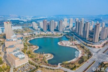 大连维特奥健康小镇