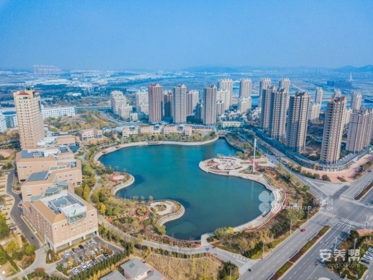 大连维特奥健康小镇