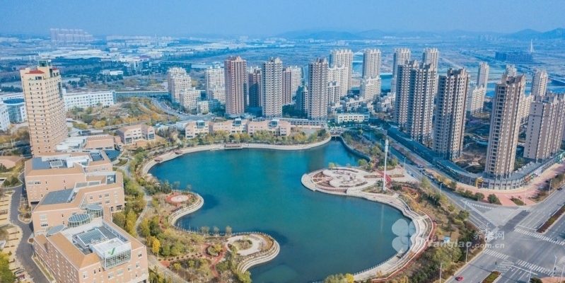 大连维特奥健康小镇