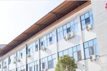 衡阳市珠晖区东阳渡街道康晖颐养中心