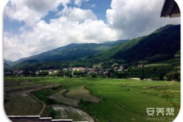 江西沁庐云中民宿养生有限责任公司-靖安中源龙澄度假村