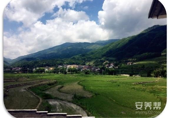 江西沁庐云中民宿养生有限责任公司-靖安中源龙澄度假村