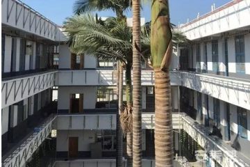 莆田市荔城区同济养老院