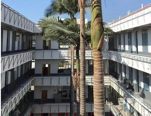 莆田市荔城区同济养老院