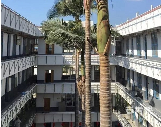 莆田市荔城区同济养老院