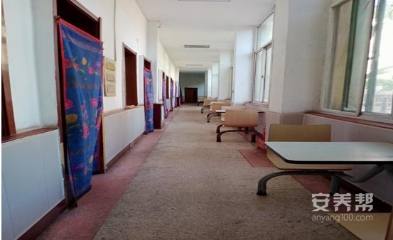 阳泉市郊区平坦中心敬老院