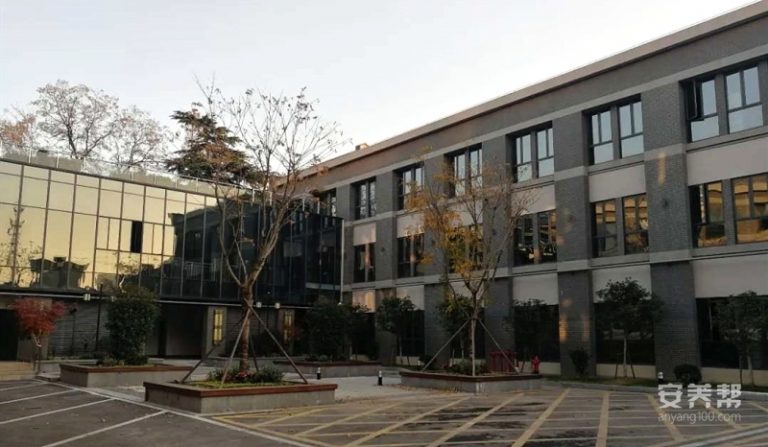 怡养·吴江文旅垂虹康养中心