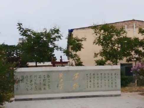 运城市盐湖区和家美养老院
