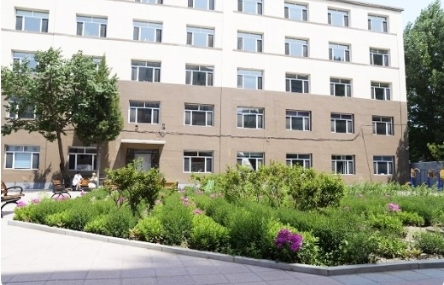 沈阳市于洪区康利护理院