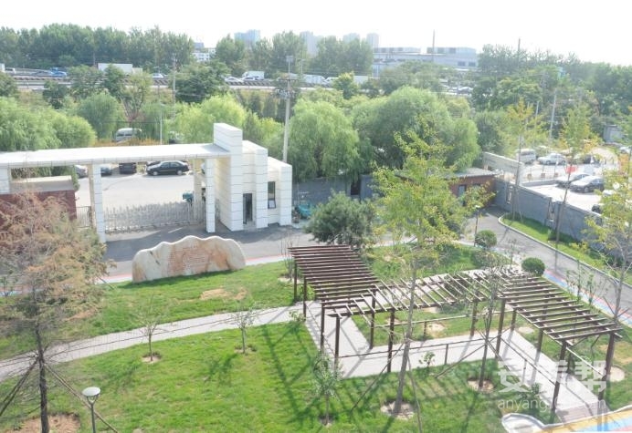 北京民众护理院