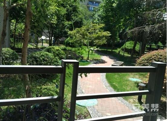 杭州市拱墅区老人公寓