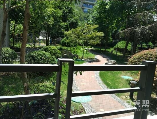 杭州市拱墅区老人公寓