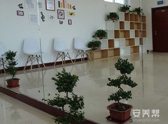 怡福苑老年公寓