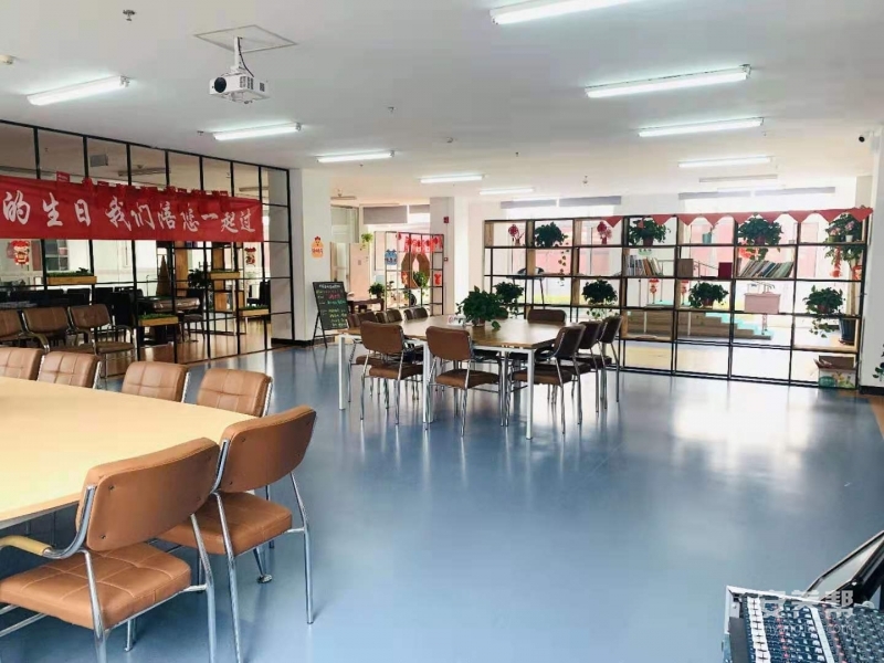 北京雅布伦养老院