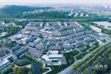 杭州玉鸟随园嘉树养老社区