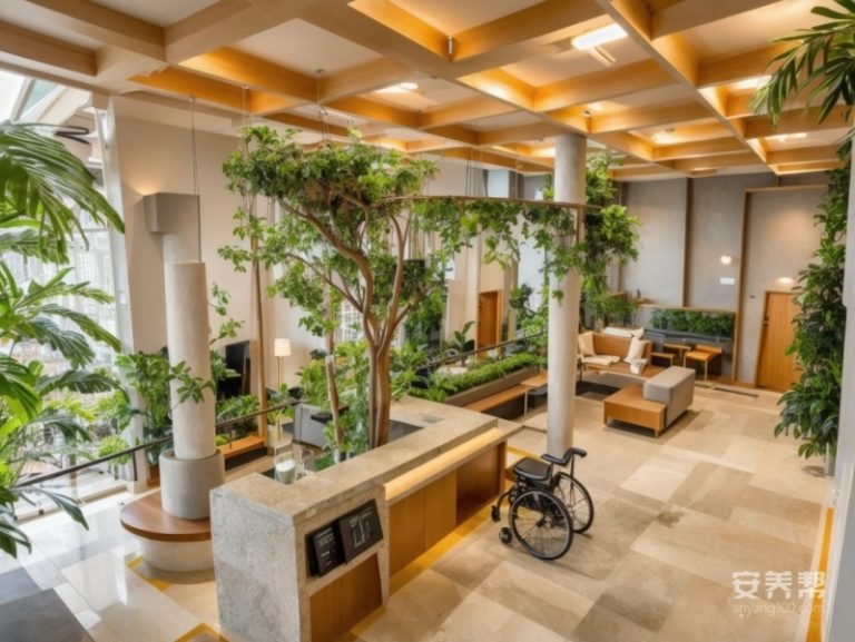 石家庄正基医养院