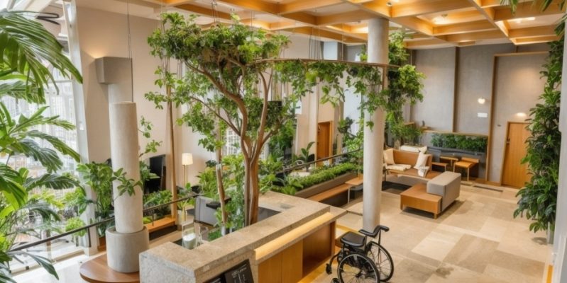 石家庄正基医养院