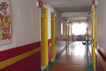 天津市和平区龙福宫（和平院）