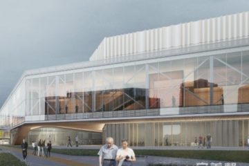 上海怡福荟养老社区