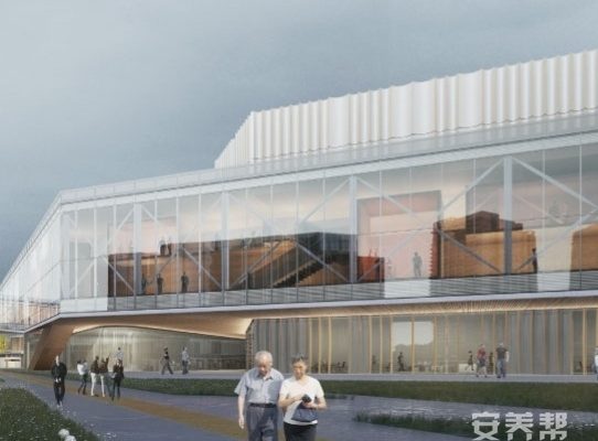 上海怡福荟养老社区