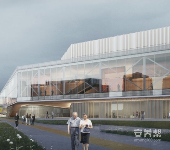 上海怡福荟养老社区