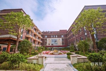 凯健上海华鹏苑