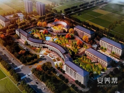 哈尔滨市第三社会福利院