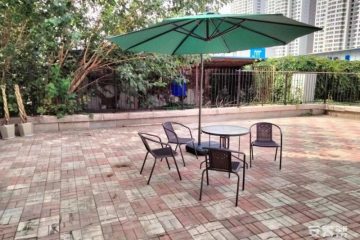 贺余年医养中心（津门湖店）