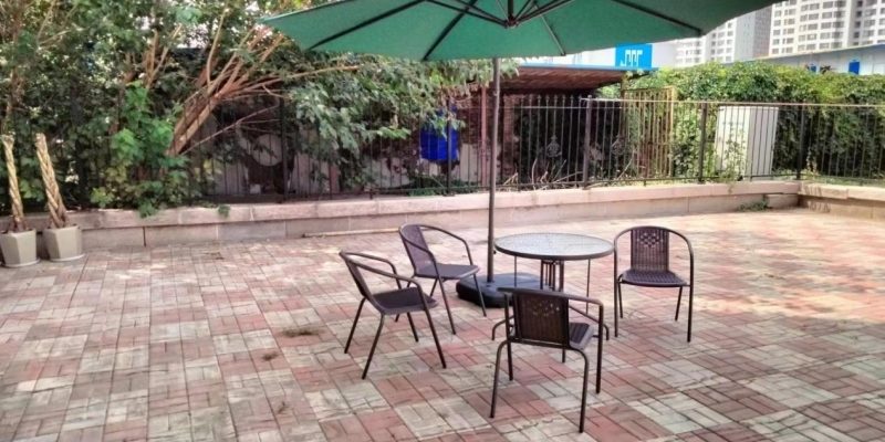 贺余年医养中心（津门湖店）