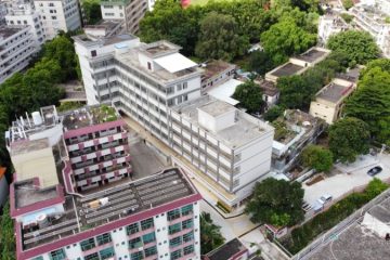 第一养老廉江市养老院