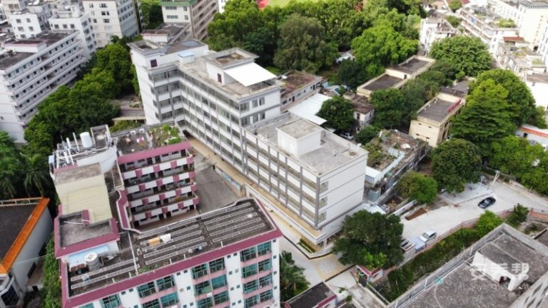 第一养老廉江市养老院