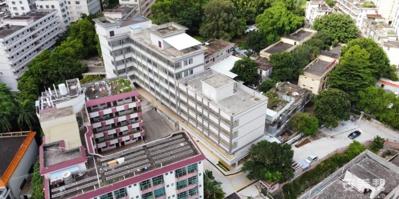 第一养老廉江市养老院