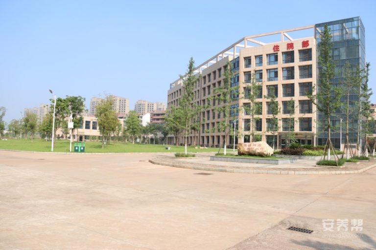 江西省荣军优抚医院