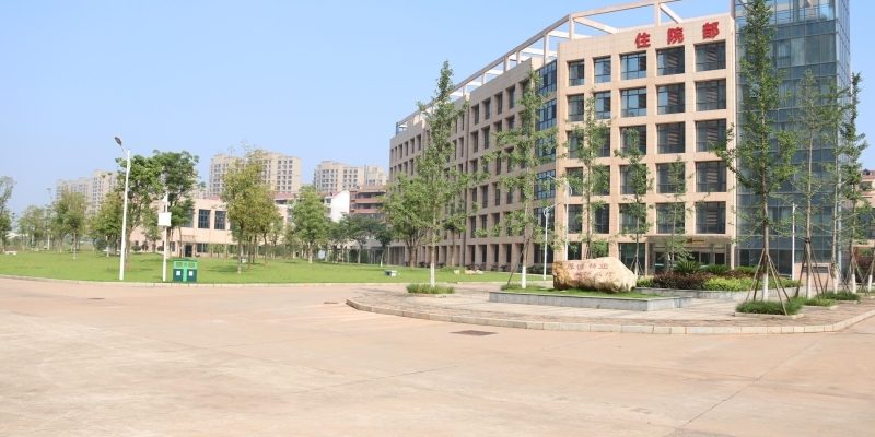 江西省荣军优抚医院