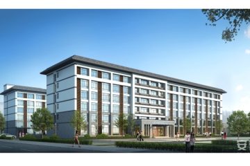 永州市兴业普亲蔡市老年养护院