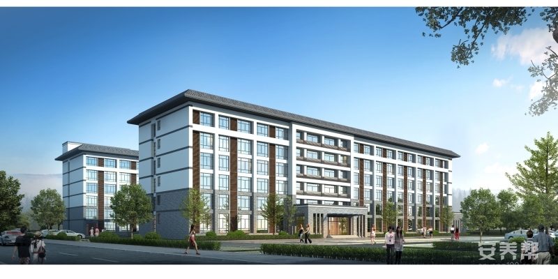 永州市兴业普亲蔡市老年养护院