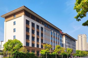 国投健康长者公寓