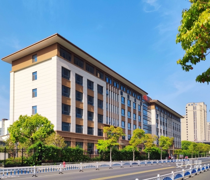 国投健康长者公寓