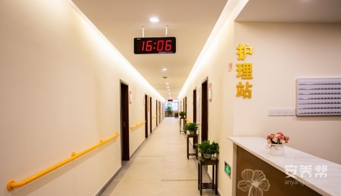 晋江市阳光颐养园