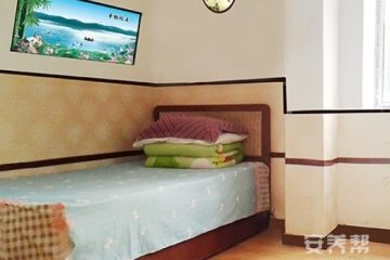 馨福养老院