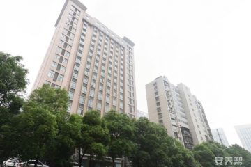 武汉市武昌区长春社区大中养老院