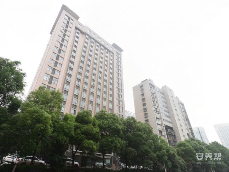 武汉市武昌区长春社区大中养老院