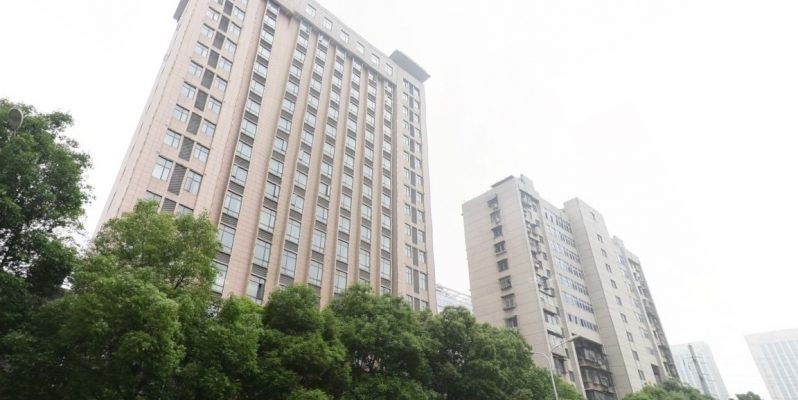 武汉市武昌区长春社区大中养老院