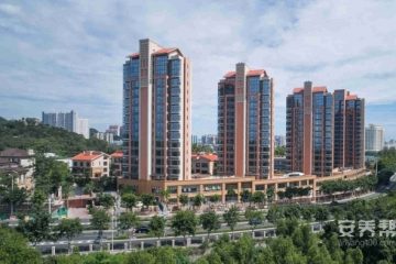 前景家园(前埔养老院)