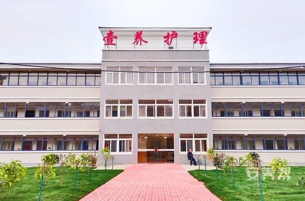 桐城市壹养护理院