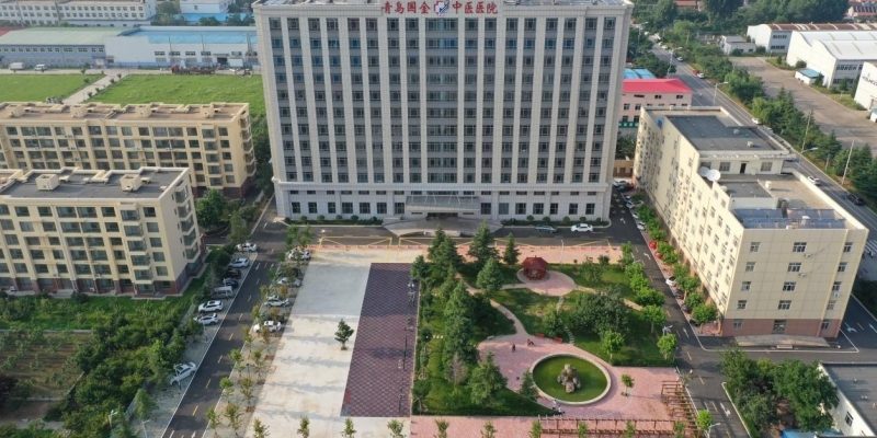 青岛市即墨区新安家园老年公寓