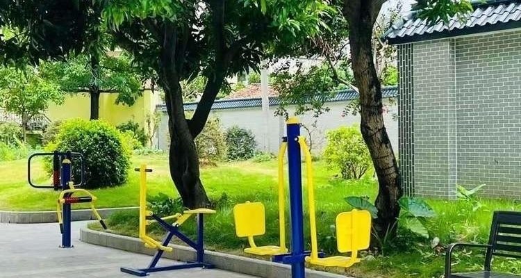企石互爱养老院