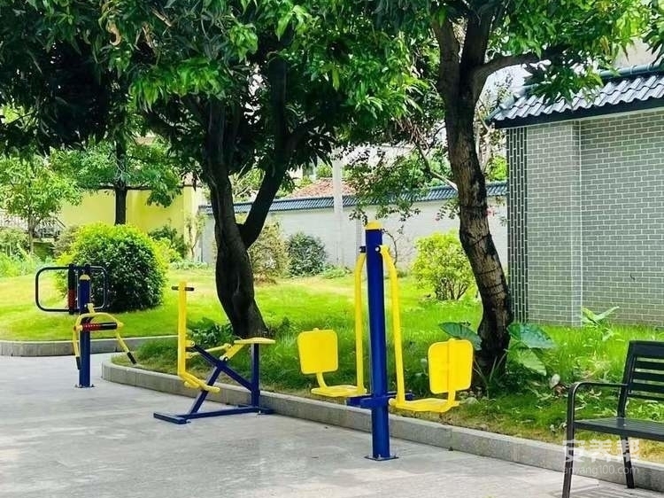企石互爱养老院