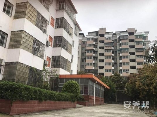 福州市晋安区红星老年公寓