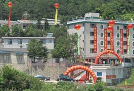 龙岩东宫下托老院(福馨残疾人托养中心）